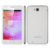 Smartphone Mini Tablet S5 4.3 3g 2Ghz Android 4.0 2chips